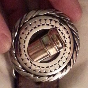 Meet your Posher, Kelby